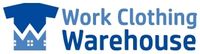 Work Clothing Warehouse coupons